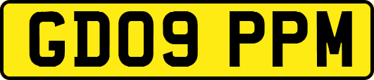 GD09PPM