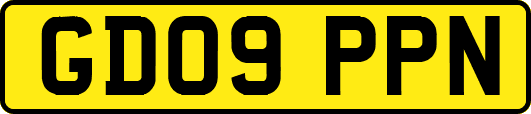 GD09PPN