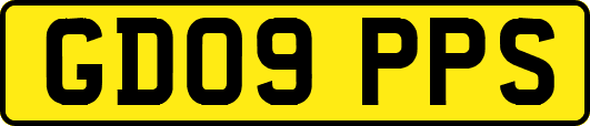 GD09PPS