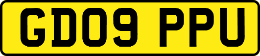 GD09PPU