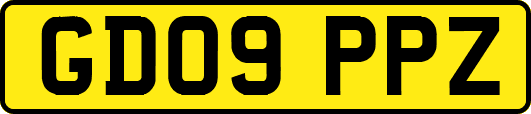 GD09PPZ