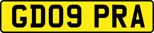 GD09PRA