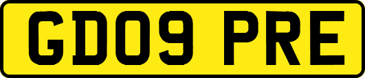 GD09PRE