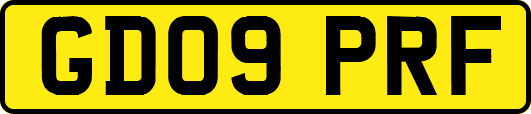 GD09PRF