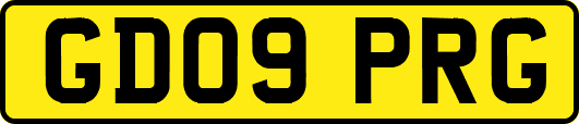 GD09PRG