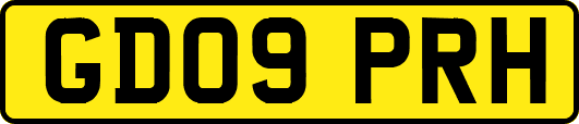 GD09PRH