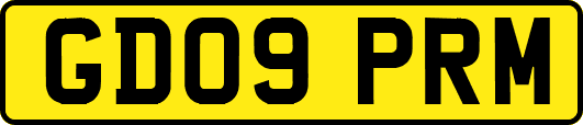 GD09PRM
