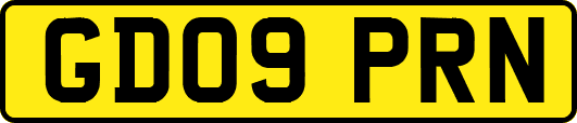 GD09PRN
