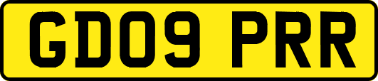 GD09PRR
