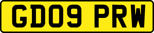 GD09PRW