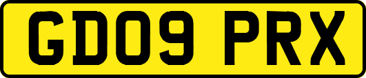 GD09PRX