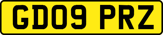 GD09PRZ