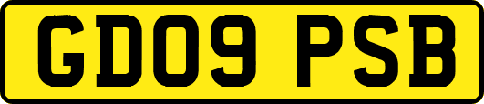 GD09PSB