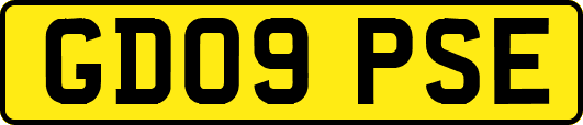 GD09PSE