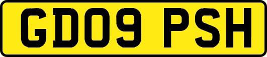 GD09PSH