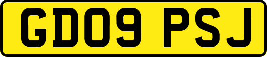 GD09PSJ