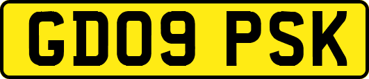 GD09PSK