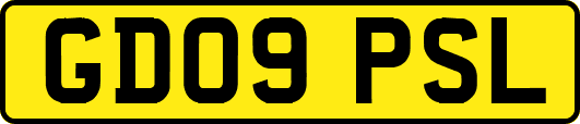 GD09PSL
