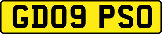 GD09PSO