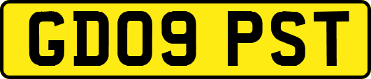 GD09PST