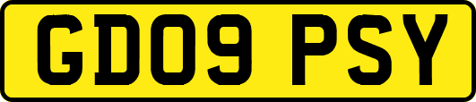 GD09PSY