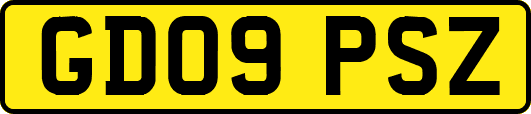 GD09PSZ