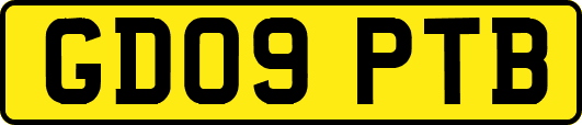 GD09PTB