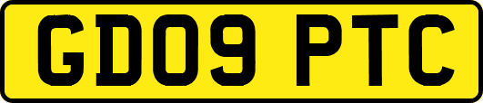 GD09PTC