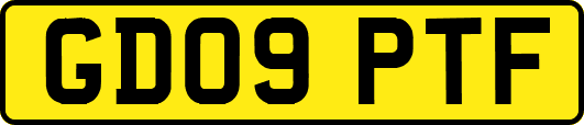 GD09PTF