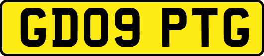 GD09PTG