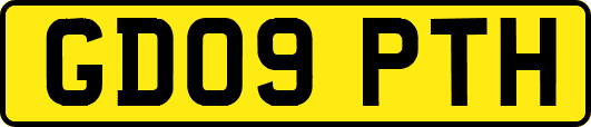 GD09PTH