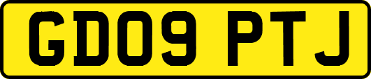 GD09PTJ