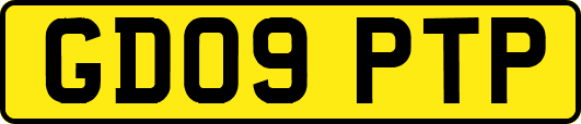 GD09PTP