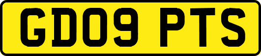 GD09PTS