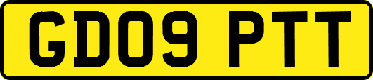 GD09PTT