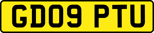 GD09PTU