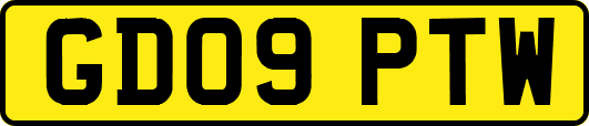 GD09PTW