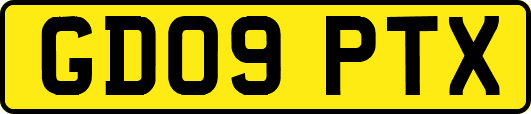 GD09PTX