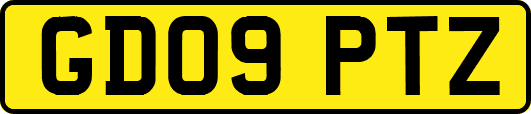 GD09PTZ