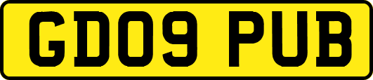 GD09PUB