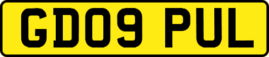 GD09PUL