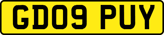 GD09PUY