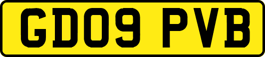 GD09PVB
