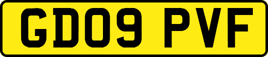 GD09PVF