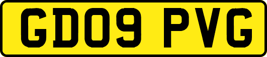 GD09PVG