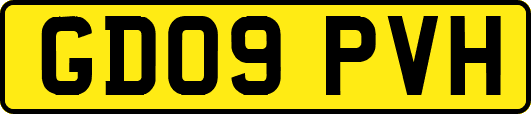 GD09PVH