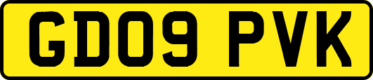 GD09PVK