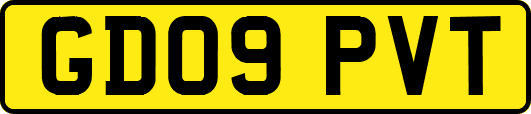 GD09PVT