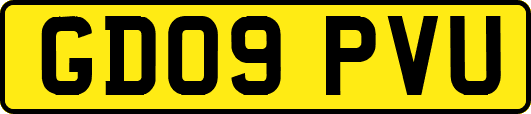 GD09PVU