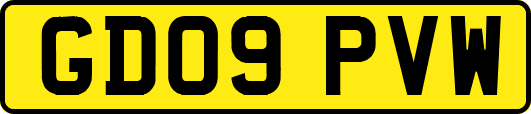 GD09PVW